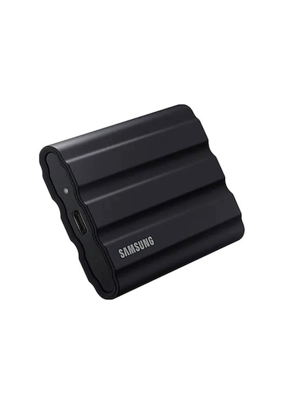 Samsung Uyumlu T7 Shield MU-PE1T0S/WW 1 TB 1050/1000 MB/S USB 3.2 Taşınabilir SSD