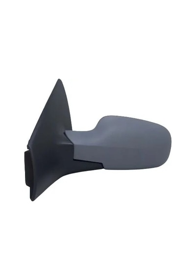 Renault Megane 2 - Iı 2003-2010 Sol Dış Dikiz Aynası Elektrikli Katlanır Astarlı 7 Pin