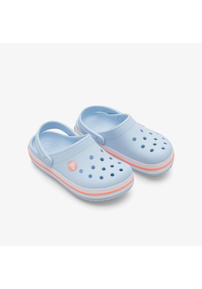 Crocs Crocband Clog Çocuk Mavi Terlik 207006