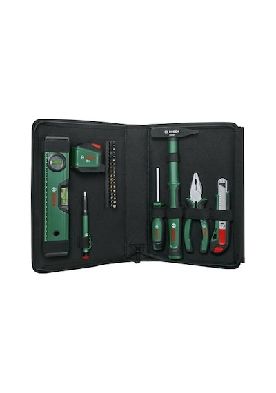 El Aleti Seti 25 Parça İle Ergonomik Tasarım Ve Pratik Kullanım