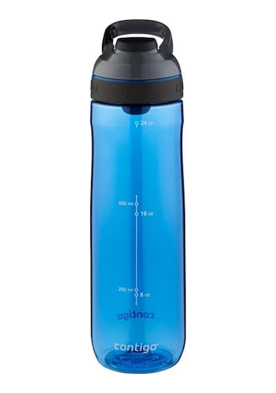 Contigo Cortland Autoseal Tritan Matara 720ml Mavi 2191386