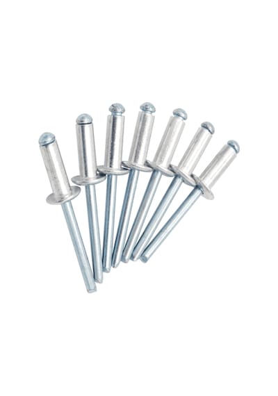 Aluminyum Pop Perçin 4x10 100 Adet