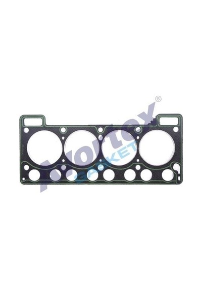 Avortex Silindir Kapak Conta Renault R12 1.300cc Silikonlu