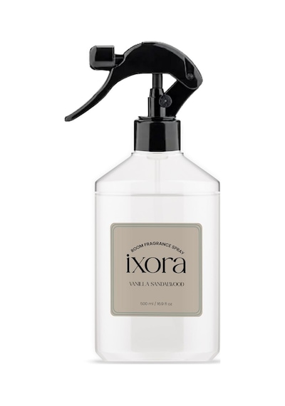 Vanilla Sandalwood Oda Spreyi 500 Ml Adaçayı