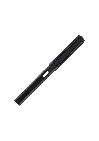 Lamy Safari 2026 Özel Üretim Rengi Meteorite Dolma Kalem Ef Uç 165-Koyu Yeşil