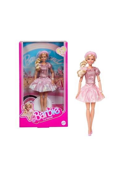 Jbj53 Movie - Pembe Bereli Çok Renkli