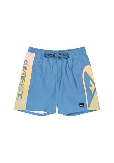 Quiksilver Everyday Holmes Volley 16 Laci Erkek Deniz Şortu Lacivert