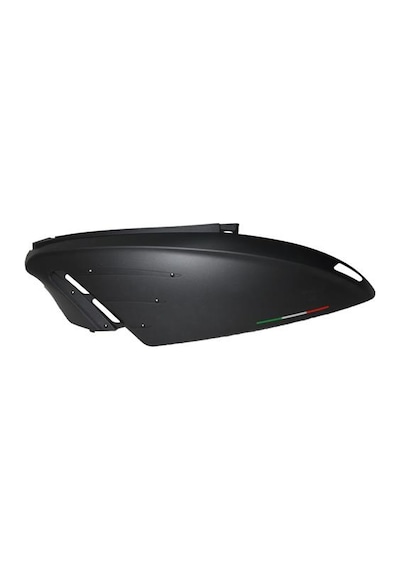ARKA YAN PANEL SOL GRİ (BITTER125) BITTER50 - BITTER50 MAX