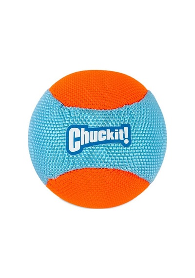 Chuckit Suda Batmayan Üçlü Köpek Topu 6,5 Cm 260-50002.01