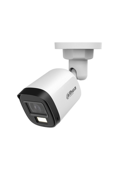 Dahua Hac-b1a21-u-ıl-a Dual Light 2mp Sesli Bullet
