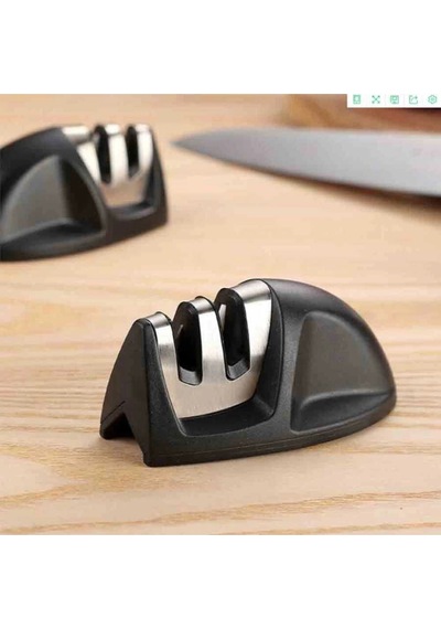 Ergonomik Bıçak Bileme Standı 2'li Bbil-02
