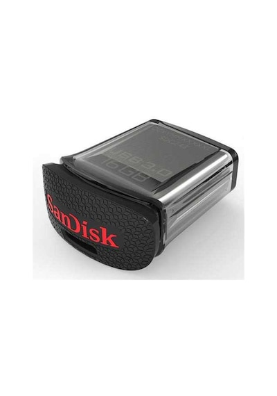 SanDisk Ultra Fit SDCZ43-016G-GAM46 16 GB Usb 3.0 Flash Bellek
