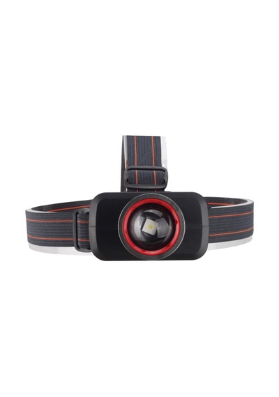 Panther Pt-5528 Usb Şarjlı Kafa Lambası 1800 Lümen Zoom Ayarlanabilir Başlık 3modlu Tg Ledli Kafa Feneri Renkli