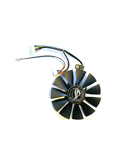 Asus Rog Strıx Gtx 1060 Fan 6 Pın T129215Su