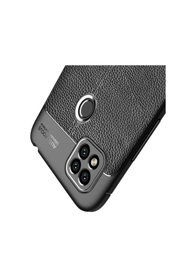 Xiaomi Redmi 9C Kilif Deri Tarzi Niss Silikon Case 401547363