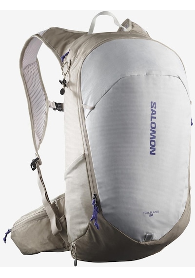 Salomon Traılblazer 20 Vıntage Khakı/glacier Gray/ Sırt Çantası L 001