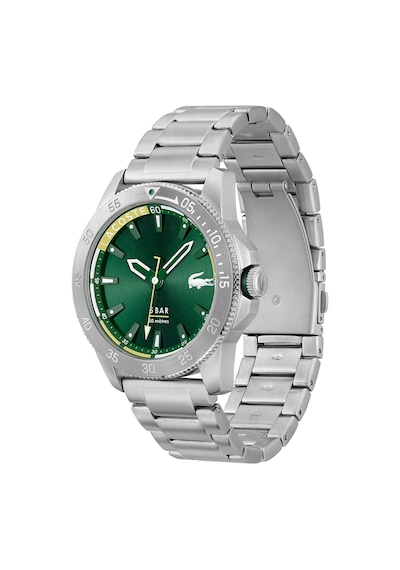 Lacoste Lac2011204 Erkek Kol Saati Lac2011204taner Gri