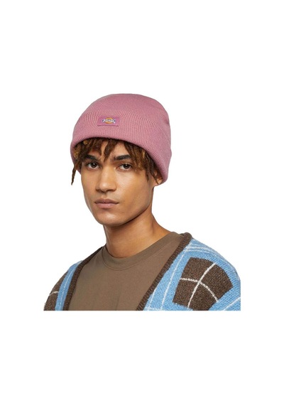 Dickies Gibsland Beanie Unisex Bere Mor
