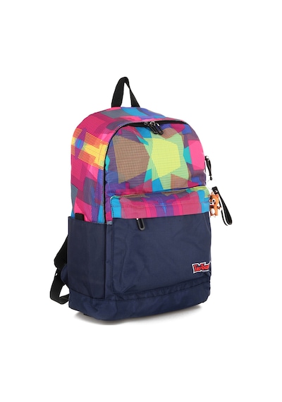 Lacivert Unisex Sırt Çantası Ccs 51549 Sırt Çantası Lacivert