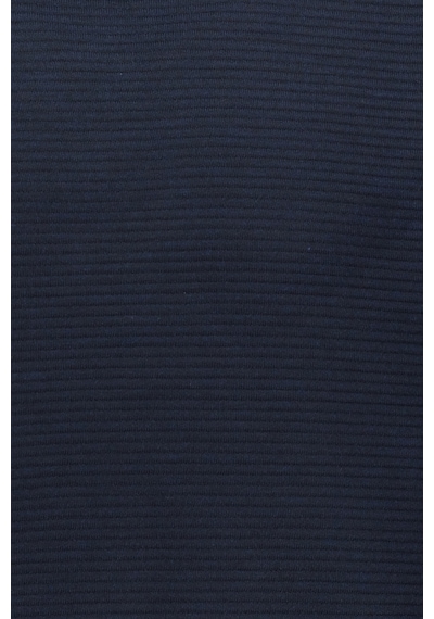 First Company Erkek Sweatshirt 2420109026 Lacivert