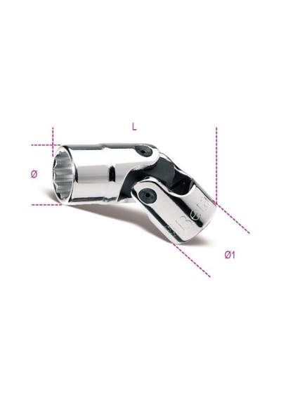 Beta 910b/sn Mafsal Lokma 13 Mm