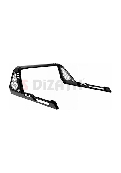 Ssangyong Musso Çelik Roll Bar V1 2018 Sdx 4wd Off Road