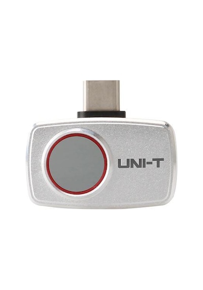 Unı-t Uti720m Termal Kamera Mobil Android Type C Soket 256x192 Pixel
