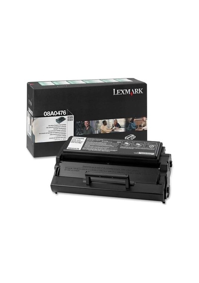 Lexmark E320-08a0476 Toner