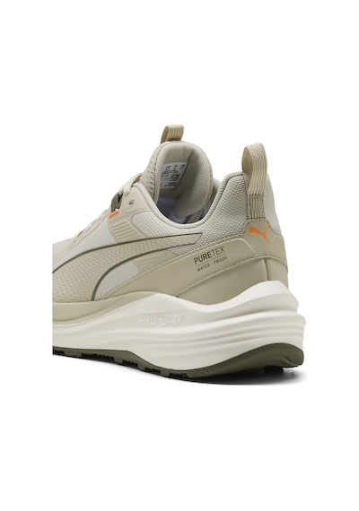 Puma Flare Pro Trail Ptx Unisex Bej Koşu Ayakkabısı 31204103 1678659 Bej
