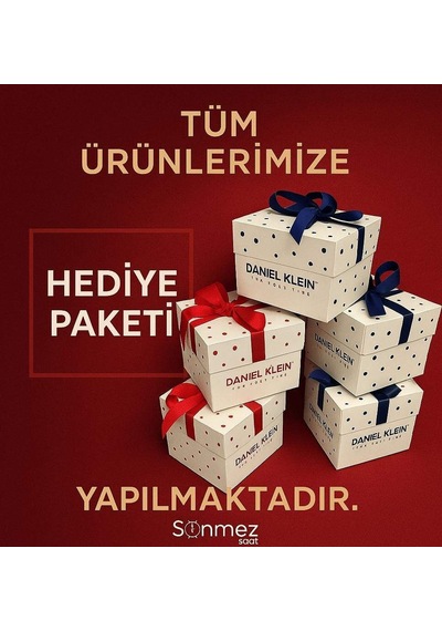 Danıel Kleın Dk.1.14105-1 Kol Saati