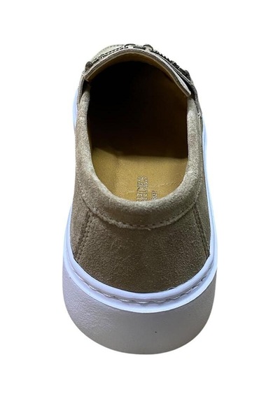Moon Shoes Erkek Düz Taban Hakiki Deri Nubuk Cilt Günlük Ayakkabı Krem Kum Beyaz - 879595125 Krem Kum Beyaz Moon Shoes Erkek Düz Taban Hakiki Deri Nubuk Cilt Günlük Ayakkabı Krem Kum Beyaz - 879595125 Krem Kum Beyaz