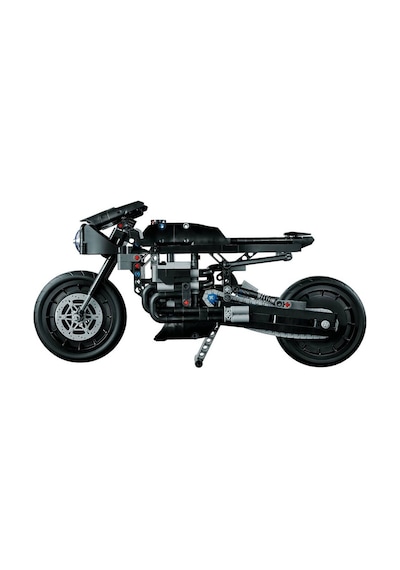 LEGO® Technic 42155 Batman Motosiklet 641 Parça
