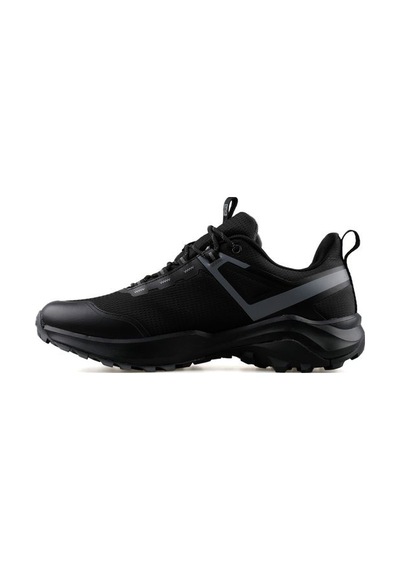 Gornornie Outdoor Ayakkabı Erkek Outdoor Ayakkabısı 92638a-1 Siyah