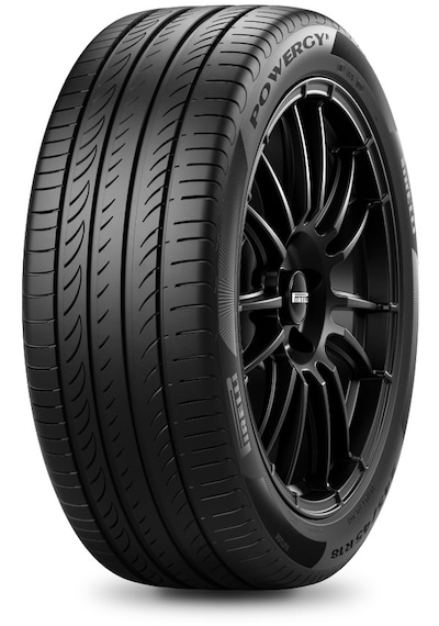Pirelli Powergy 245/40R18 97y XL Yaz Lastiği 2024