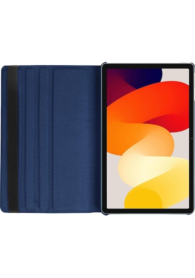 Xiaomi Uyumlu Redmi Pad Se 11 Inç Kılıf Kapaklı Stand Ekran Koruma Kalem