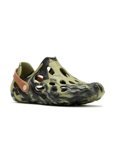 Merrell Hydro Moc Erkek Ayakkabısı J005947 Siyah