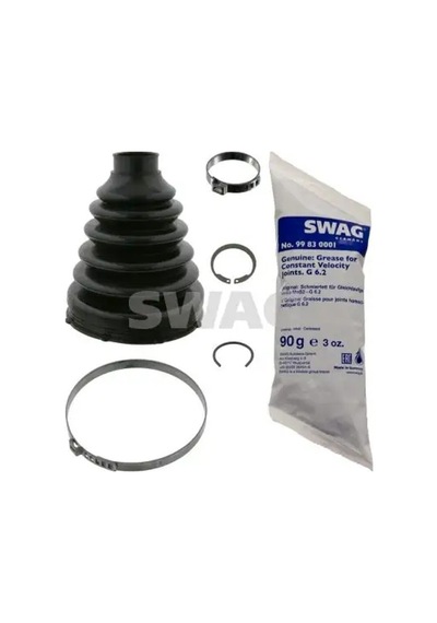 Swag 20924031 Ic Aks Korugu 31607507403 31607565315