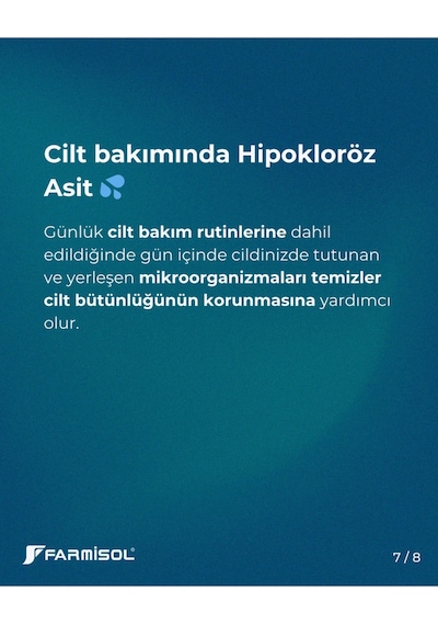 Farmisol Antiseptik Dezenfektan 5 L