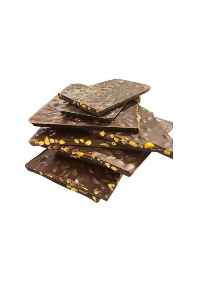 Bitter Antepli Beyoğlu Çikolata-250 G