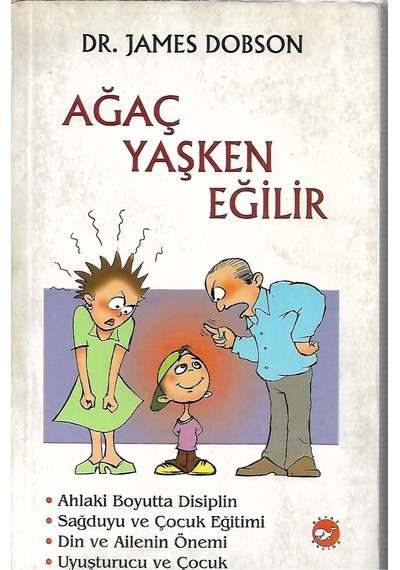 Ağaç Yaşken Eğilir