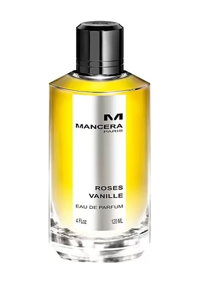 Mancera Roses Vanille Edp 120 Ml Parfüm Diğer