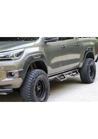 Off Road Yan Basamak (AQM-T32)
