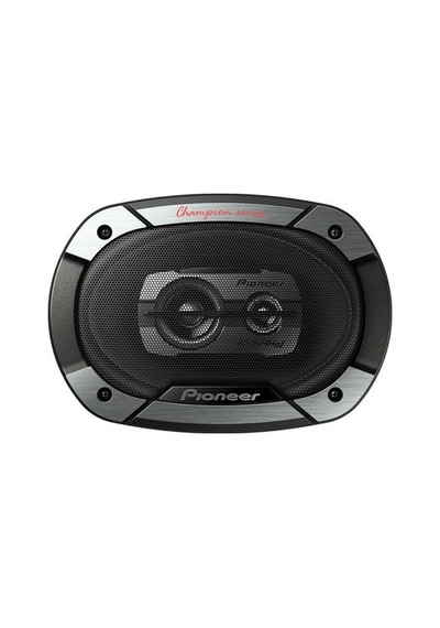 Garaj Dünyası Pioneer Ts-6975v3 Oval 3 Yollu Şampiyon Serisi Koak