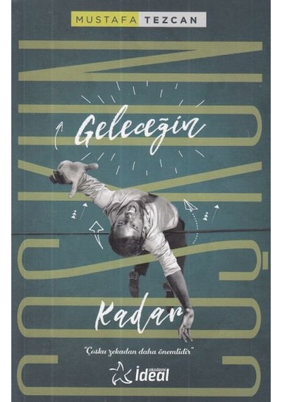 Geleceğin Coşkun Kadar