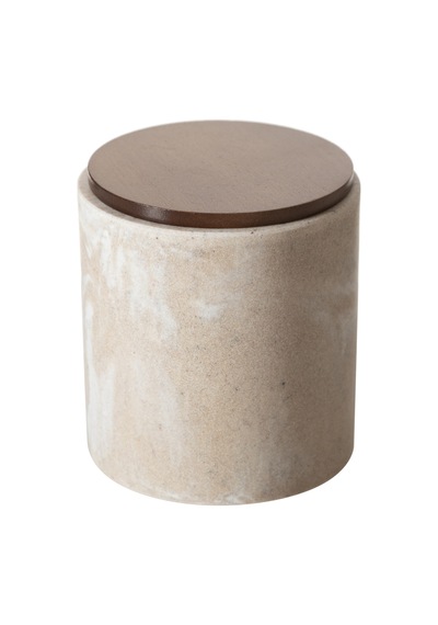 Mudo Home Boho Pamukluk Ekru