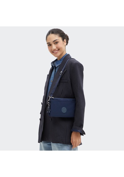 Kipling Elevated Kadın Çapraz Çanta Kpkı76793hk Mavı
