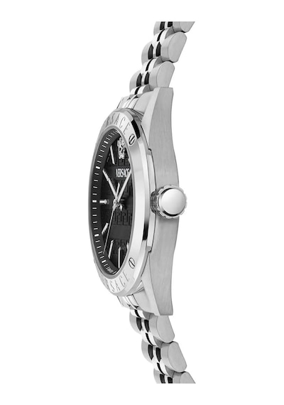 Versace Vrscvekha0425 Kol Saati Metalik Gri