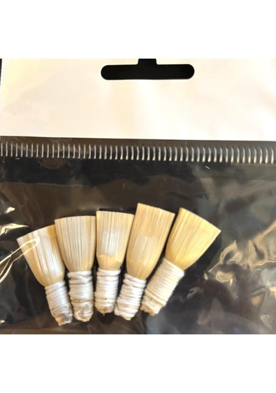 Brahner Zurna Kamışı Extra 5'li Paket