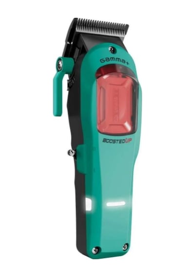 Gamma Plus Boosted Up Erkek Profesyonel Tıraş Makinesi 150 DK