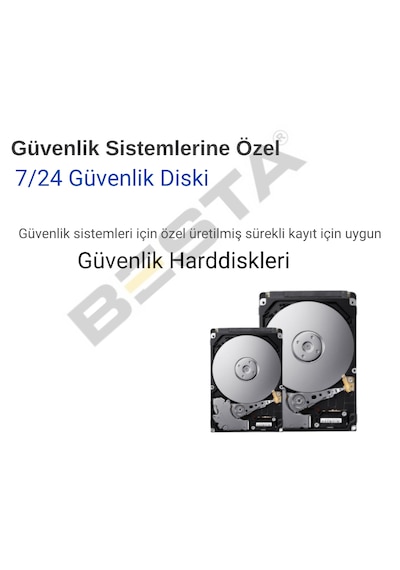 5mp 1440p Warm Led 4 Kameralı 320gb Hdd Güvenlik Kamerası Seti